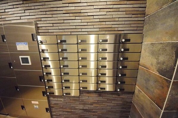 ラフィスタ調布多摩川 の物件内観写真